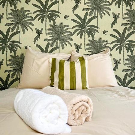 Suite Shamrock 里昂 外观 照片